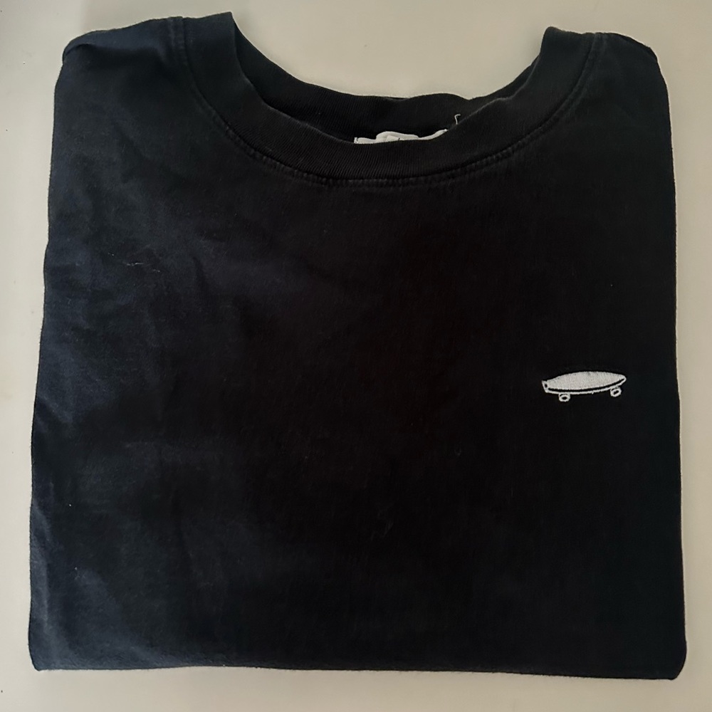 Vans Skateboard Tee